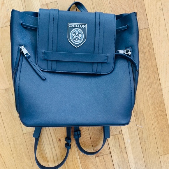 gilmore girls backpack